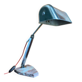 Lampe articulée Art déco