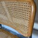 Série de quatre chaises B32 Marcel Breuer