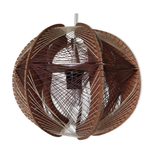 suspension scandinave