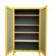 Armoire parisienne vintage 1950