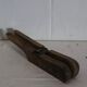 Foldable boot pullers