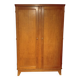 Vintage wardrobe