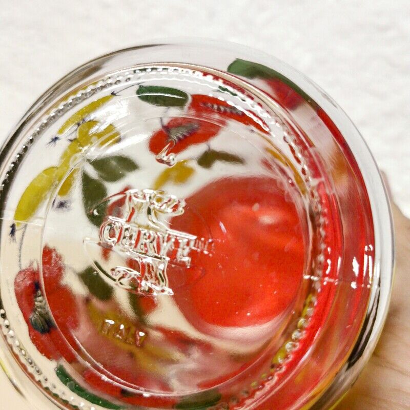 Vintage jar by cerve