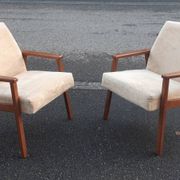 Fauteuils vintage