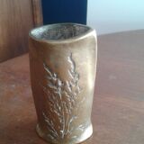 Vase laiton
