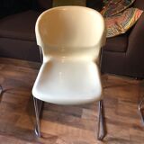 Gerd Lange model dragbert sm400 K chairs