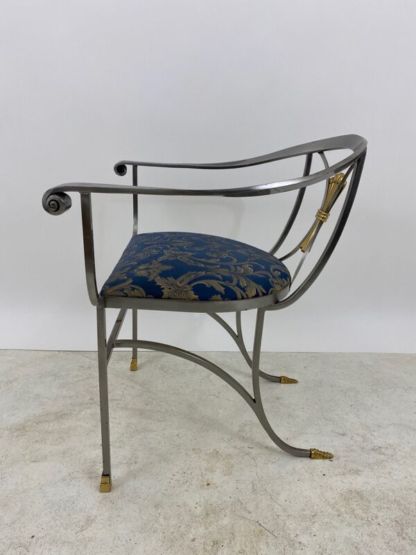 fauteuil de Alberto Orlandi