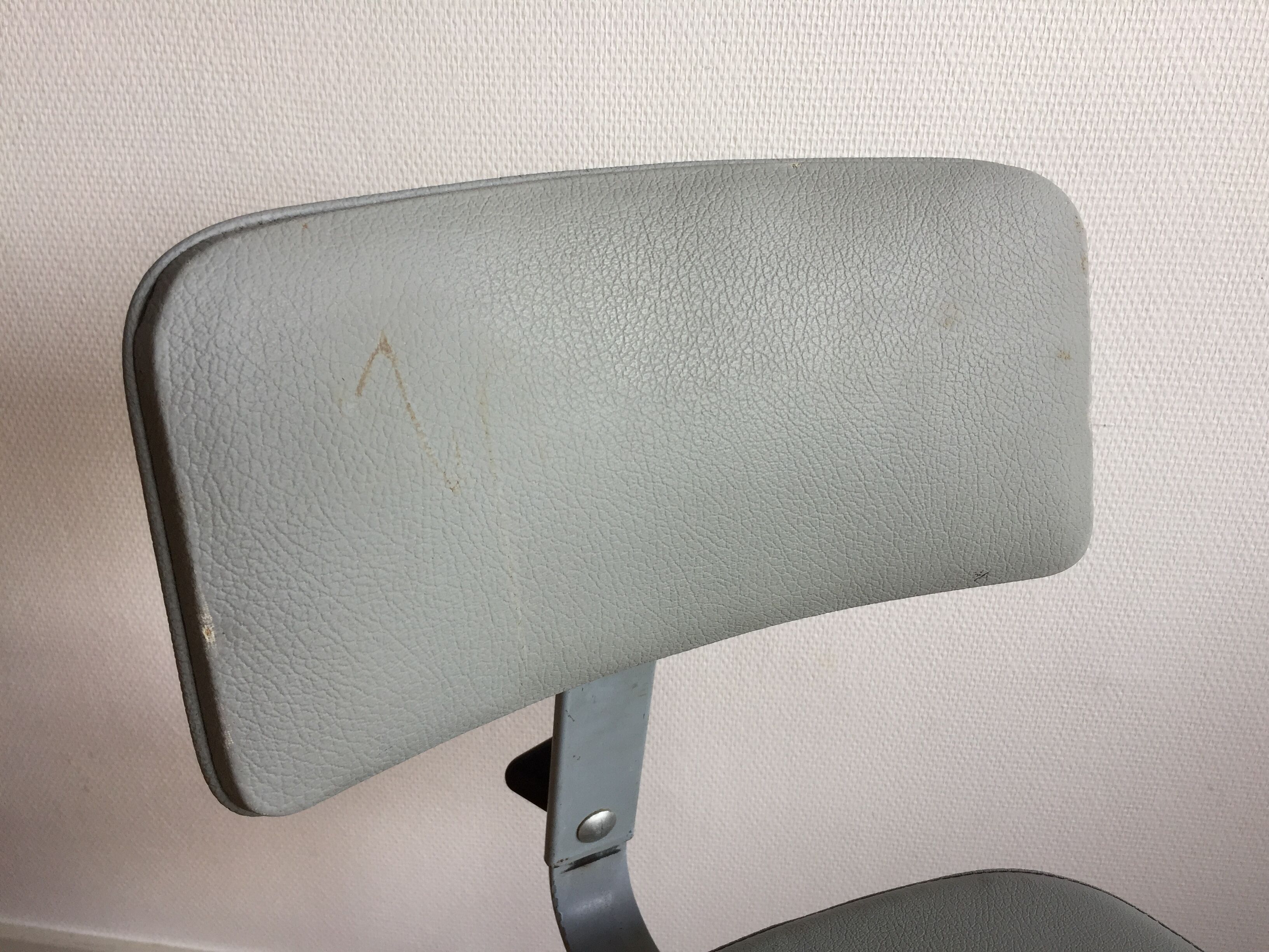 Workshop Chair BAO 1950