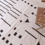 Tapis Berbère Azilal - 295 x 194 cm