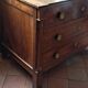 Commode early 19th century