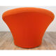Vintage armchair "Mushroom" by Pierre Paulin for Artifort 1960