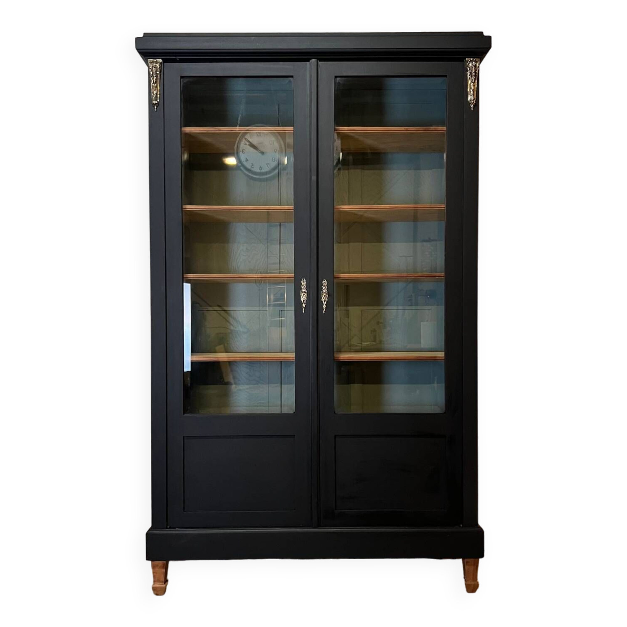 Napoleon III Showcase