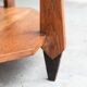 Table d'appoint, Haagse School