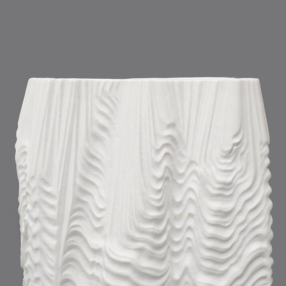 Ceramic vase by Martin Freyer for Rosenthal, 1970s