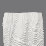 Ceramic vase by Martin Freyer for Rosenthal, 1970s