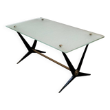 Table basse vintage 1950