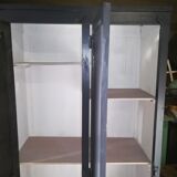 Cabinet former locker room workshop