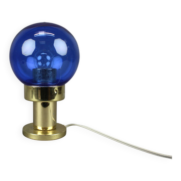 Lampe de bureau Kamenicky Senov, Tchécoslovaquie, années 1970
