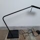 Modern Scandinavian lamp "Ninety" Luxo / Designer / Shawn Littrel