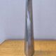 Large aluminum candle holder Ikea 1980