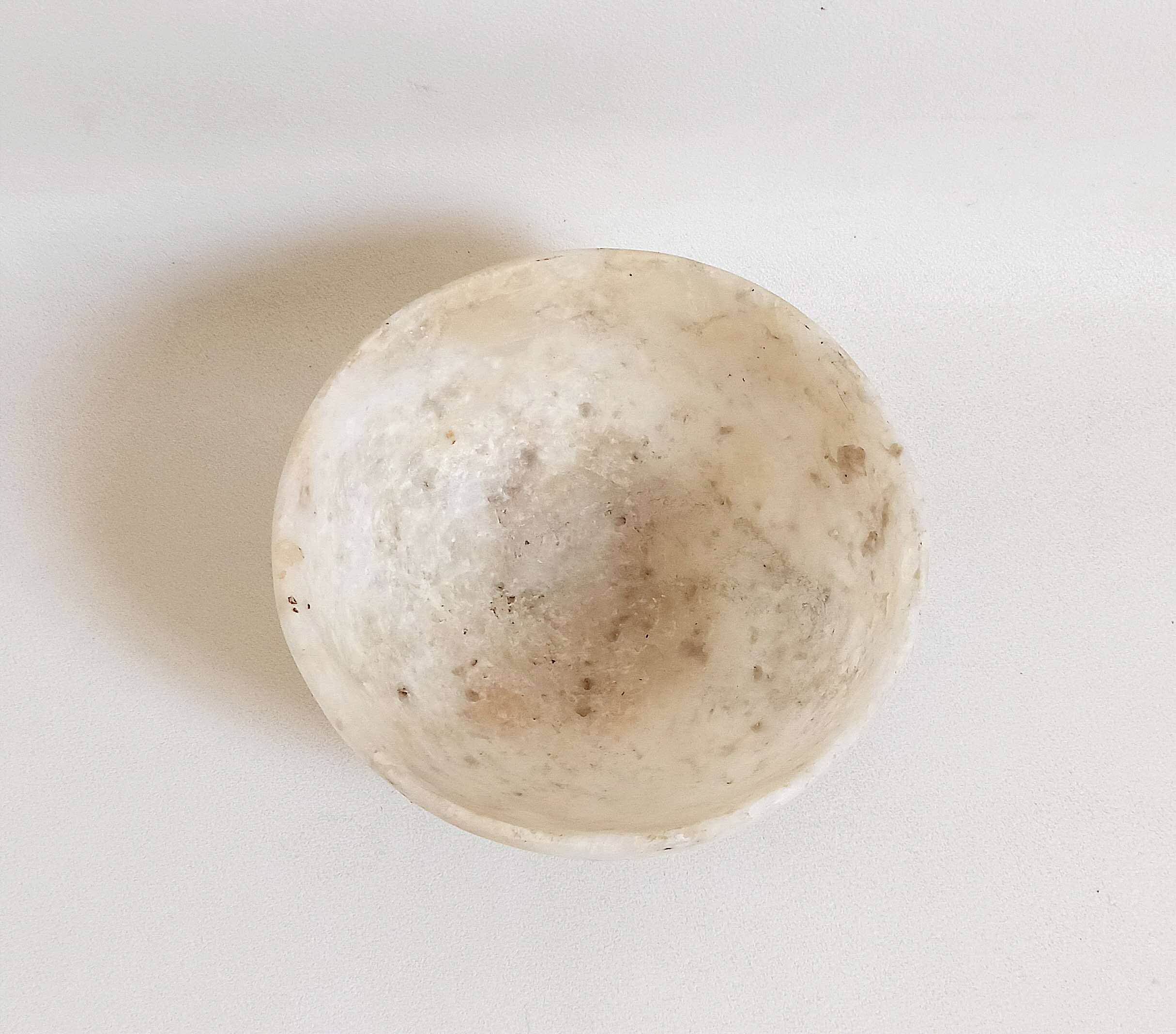 Stone pocket tray from the 70s