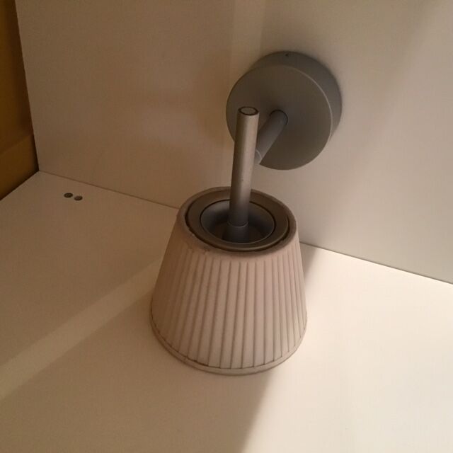 Flos wall lamps by Philippe Starck