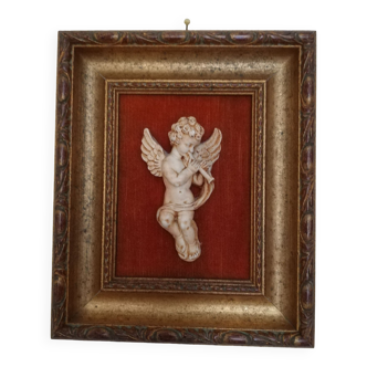 Cherub frame