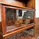 English Original Globe Wernicke Bookcase
