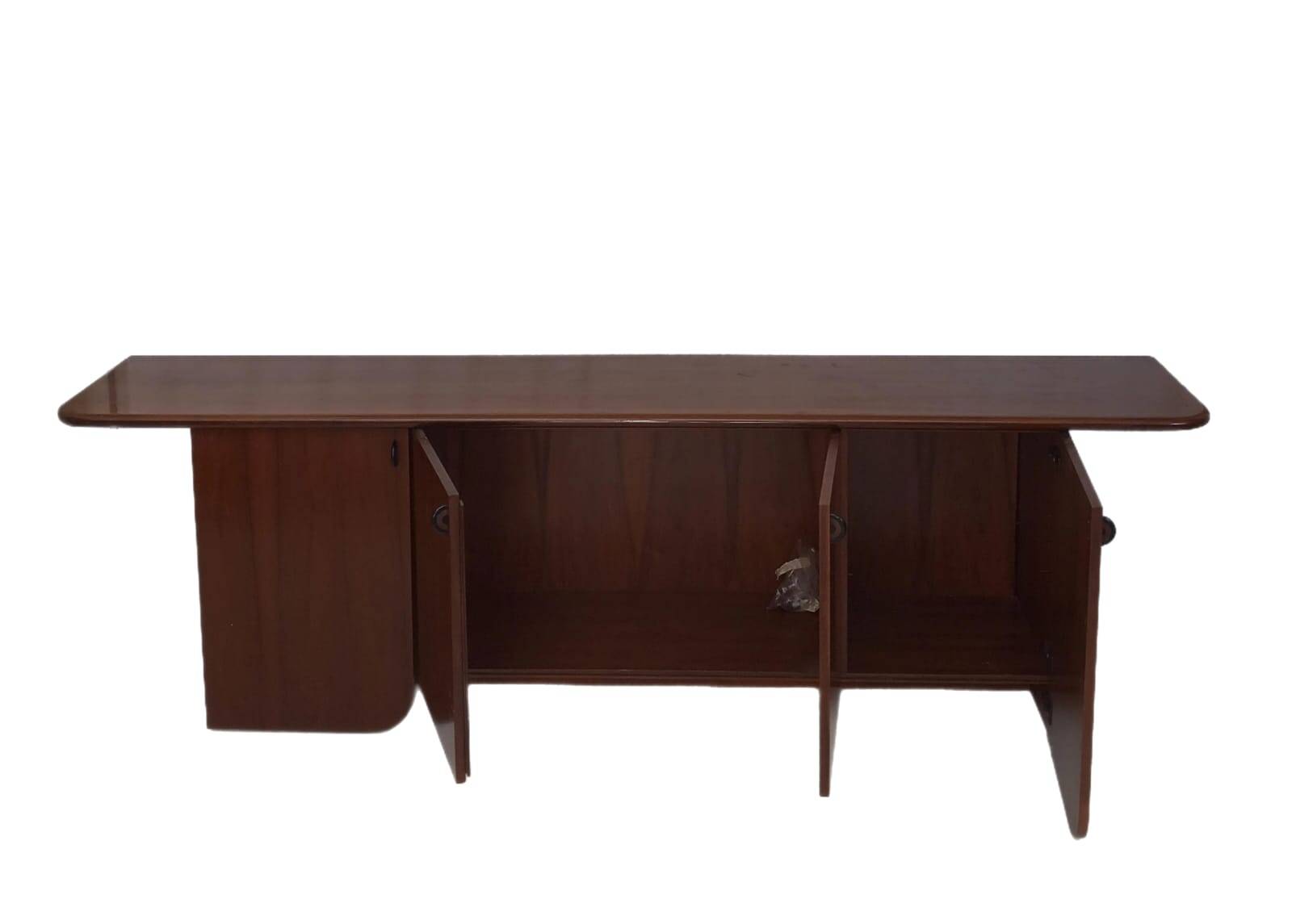 Mid-Century Italian Sideboard, 1980s