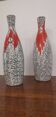 Vintage Fat Lava Vase Made in Hungary in the 70s
