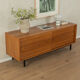 1960s Buffet, Lothar Wegner