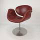 Little Tulip armchair by Pierre Paulin for Artifort 1980s