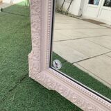 Napoleon III mirror