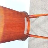 Pair of Baumann Dove chairs