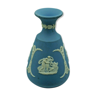 Vase en Wedgwood