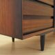 Rosewood sideboard, Danish design, 1970s, made in Denmark
