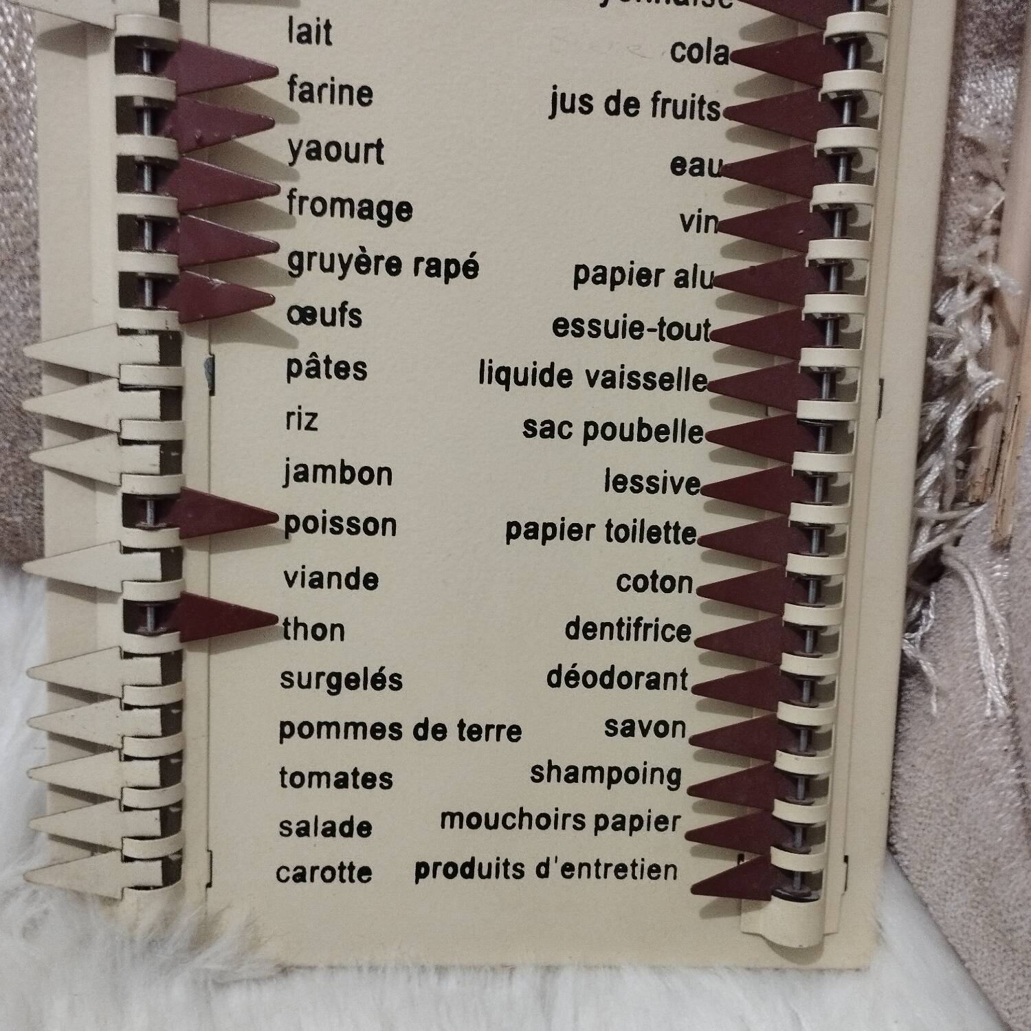 Commission not to forget