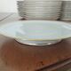 Reception service Limoges – Maison Charles Blancher - 76 pieces