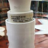 Rare Europhane lighthouse lamp from the 60s/70s