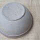 Stoneware salad bowl