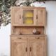 2-body sideboard, china cabinet