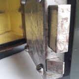 Old safe BAUCHE