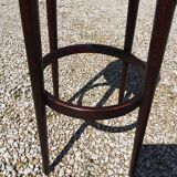 Lot de 3 tabourets Baumann
