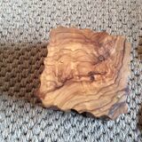 Wooden coasters