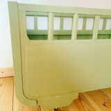 Baby bed 1950