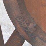Baumann chair uncommon model