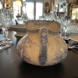 Water pitcher, Terre de fer