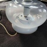 lampe verre italie roberto pamio ou giusto toso