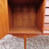 Vintage 1960s teak sideboard