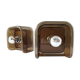 2 wall light Guzzini 70 years